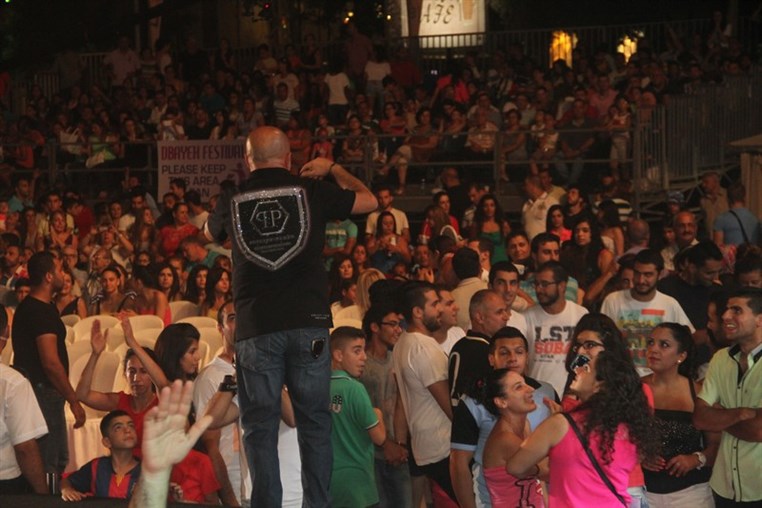 Dbayeh Festival 2015 Day 2